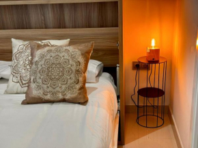 Apartamento Estación Mozárabes